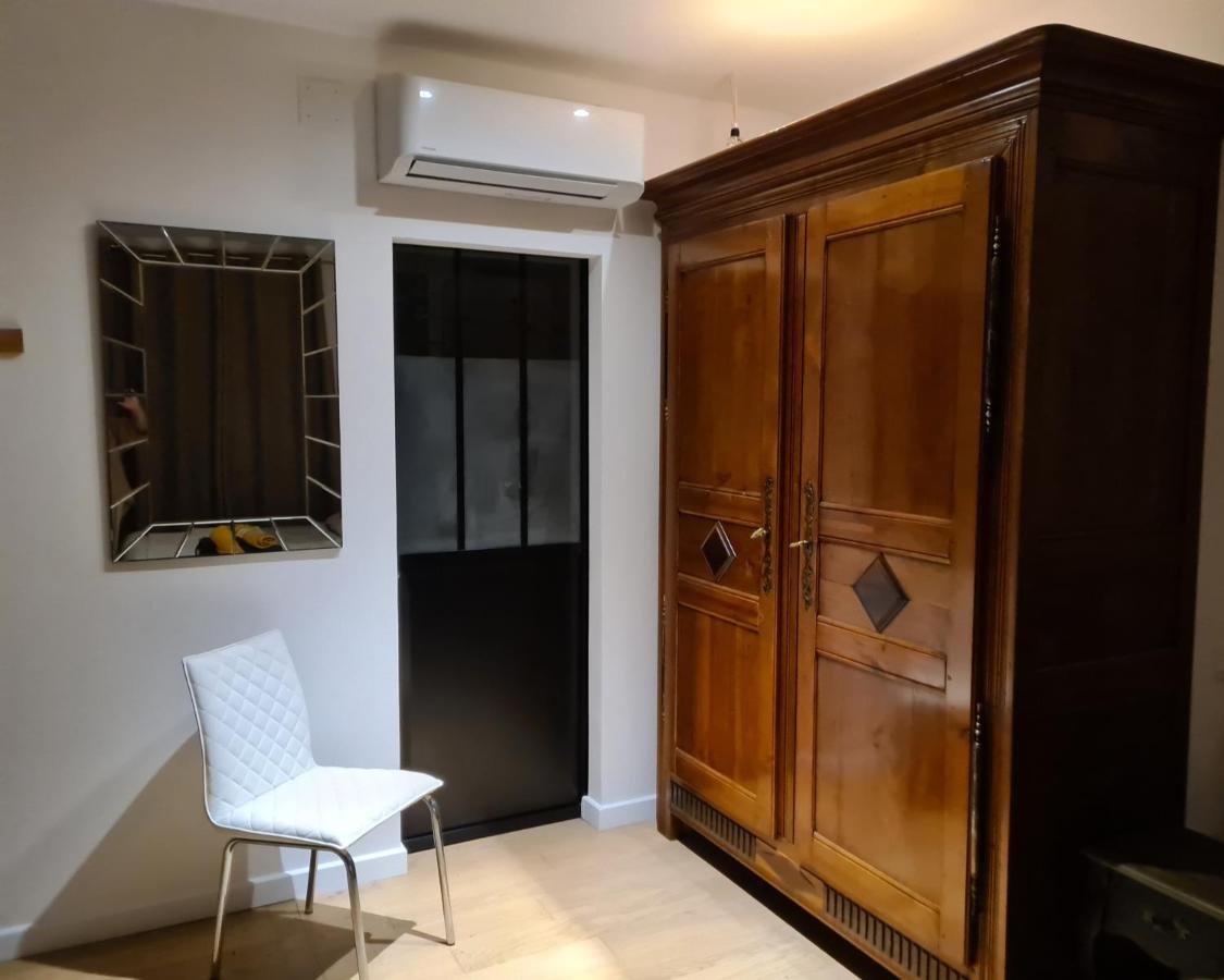 A Sulana Chambre D'Hotes Valle-di-Campoloro 외부 사진